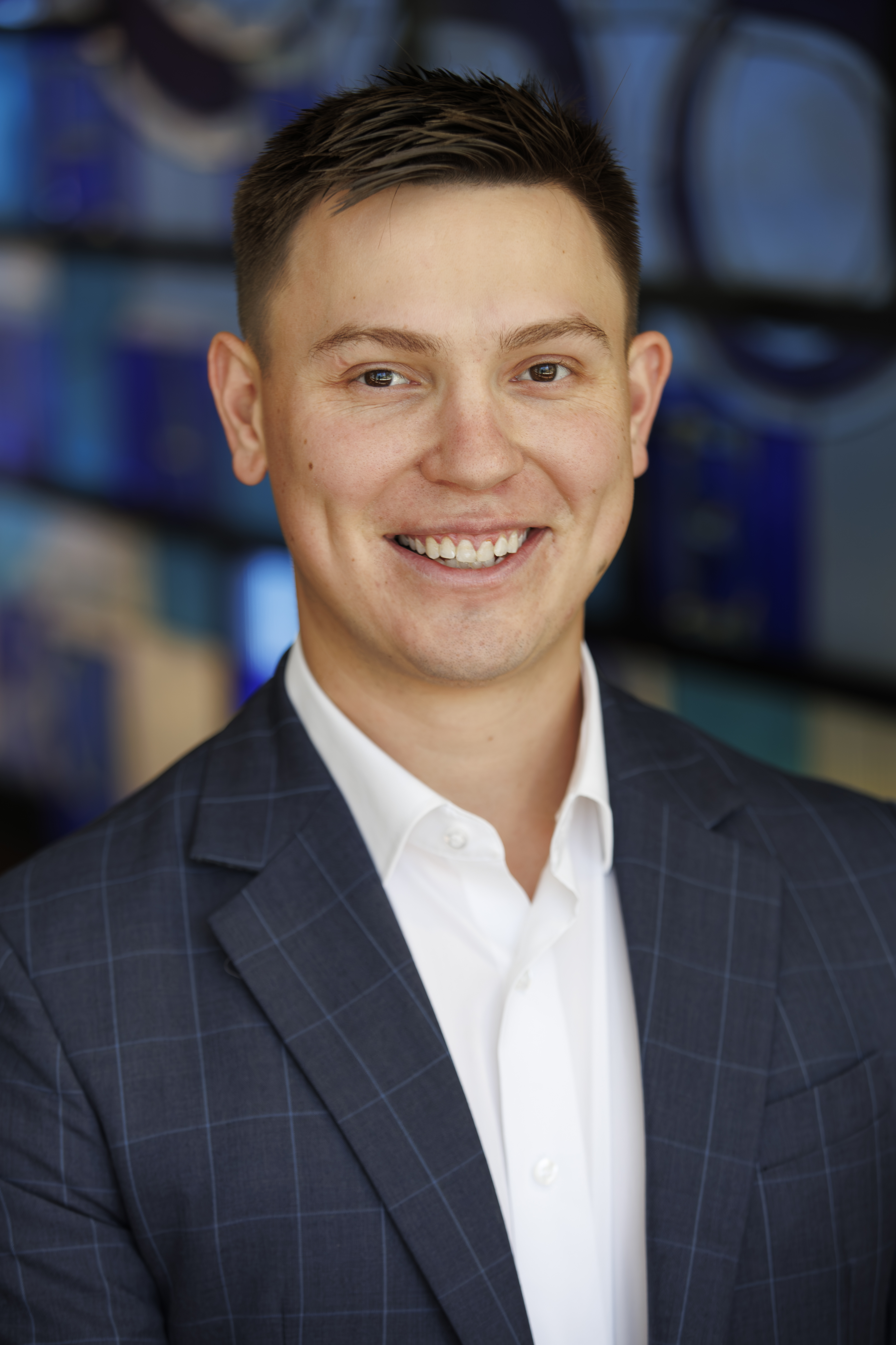 Sam Datin, Play-by-Play Broadcaster